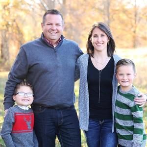 Meet your Posher, Ryan